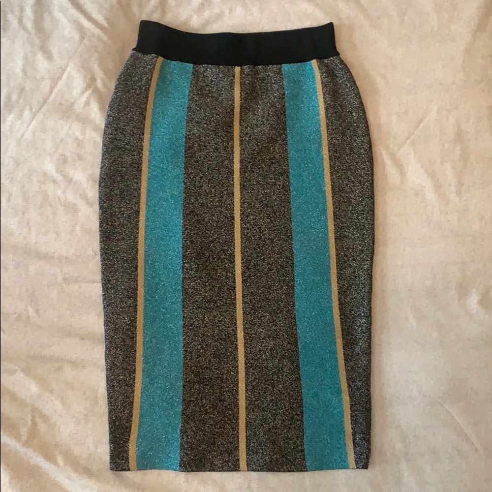 Endless Rose mid Length Skirt in Size Small